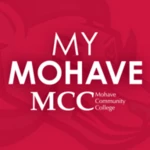 Logo of MCC myMohave android Application 